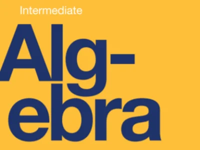 Intermediate Algebra – 2e – Downloadable Textbook