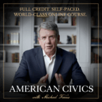 American Civics with Michael Farris