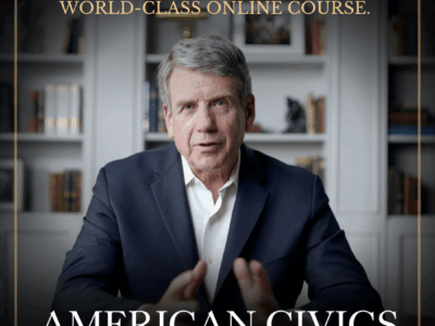 American Civics with Michael Farris