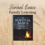 Survival Basics Mini Course