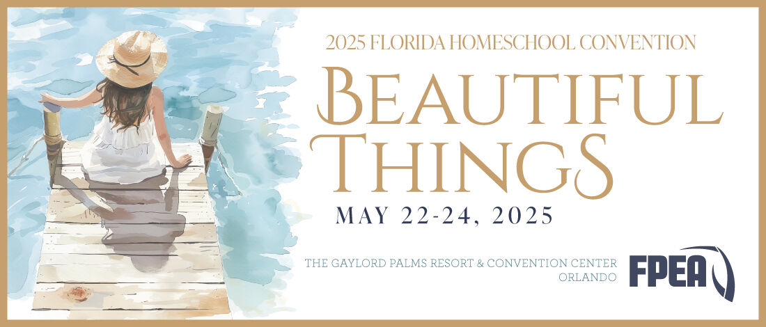 2025 FPEA Homeschool Convention