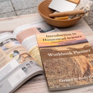 Introduction to Homestead Science