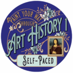 Paint Your Way Through Art History