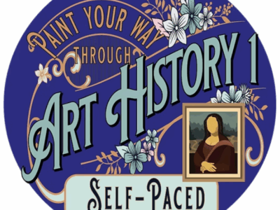 Paint Your Way Through Art History