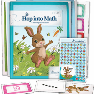 All About Math Level 1 Student Packet