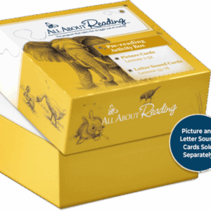 Pre-Reading Review Box