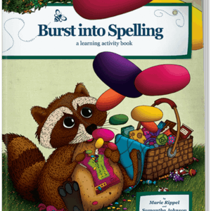 All About Spelling Level 2 Activity Book