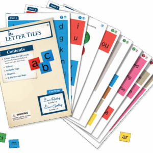Letter Tiles