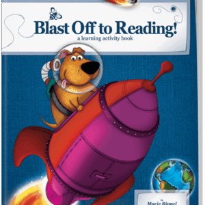 All About Reading Level 1 Activity Book