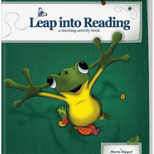 All About Reading Level 2 Activity Book