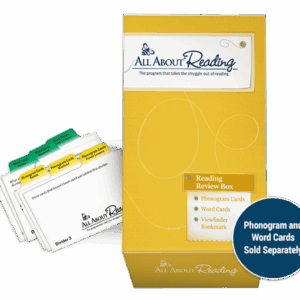 Reading Review Box