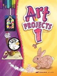 Art Projects 1