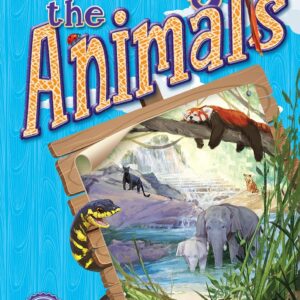 Among the Animals - Abeka Fun Animal Stories and Poems