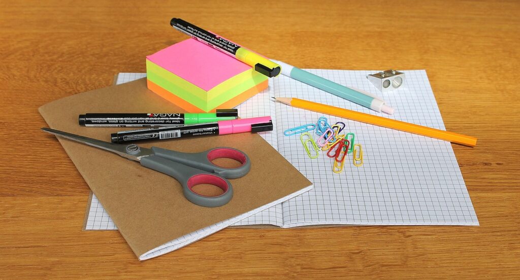 Top 5 Back-To-Homeschooling Amazon Finds made in the USA