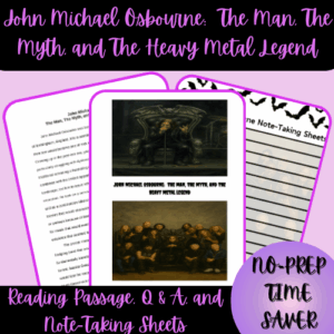 1-Thumbnail-Cover-John-MIchael-Osbourne-Reading-Passage-Q-A-and-Note-Taking-Sheets.png