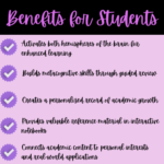 5-Benefits-for-Students-High-School-EOY-ELA-Math-History-and-Science-Doodle-Notes-Graphic-Organizer-Sample-Pack.png